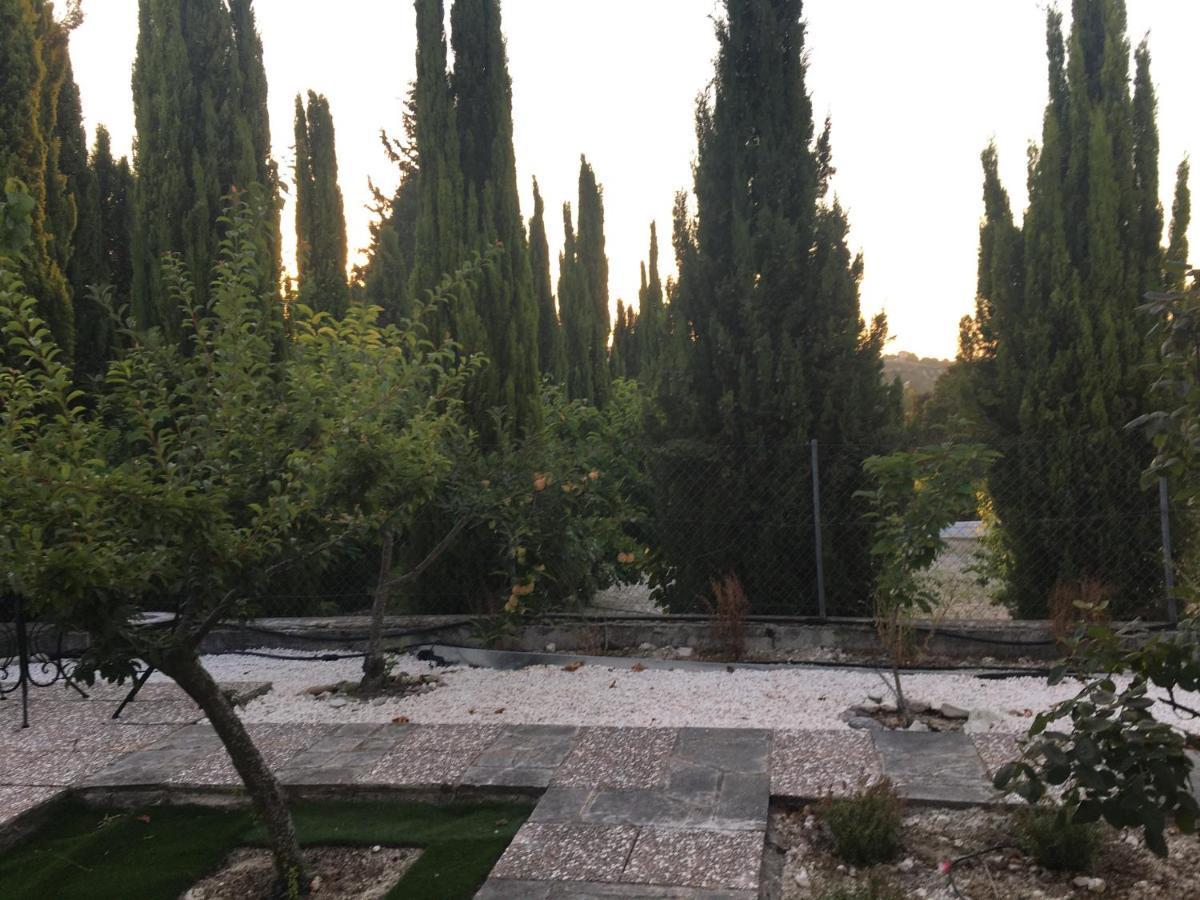 Demelida Villa In Tsada, Paphos Tsadha Exterior foto