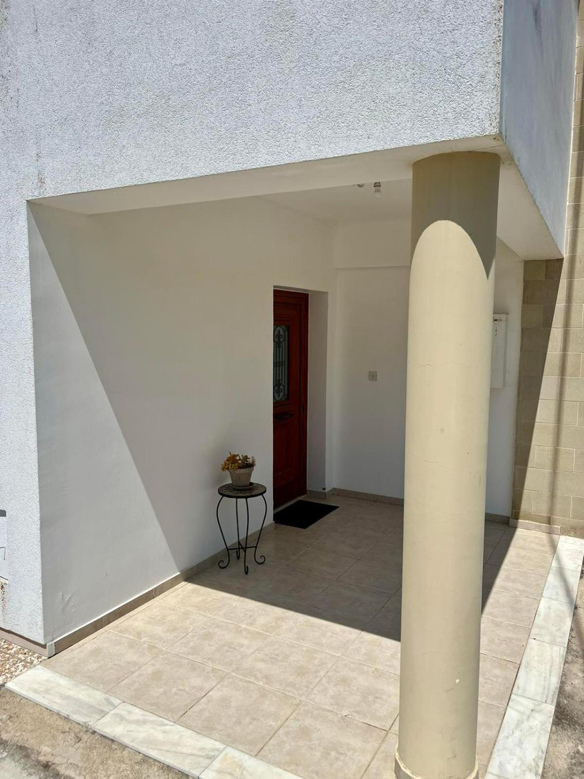 Demelida Villa In Tsada, Paphos Tsadha Exterior foto